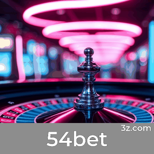 54bet Bônus acumulado 54bet