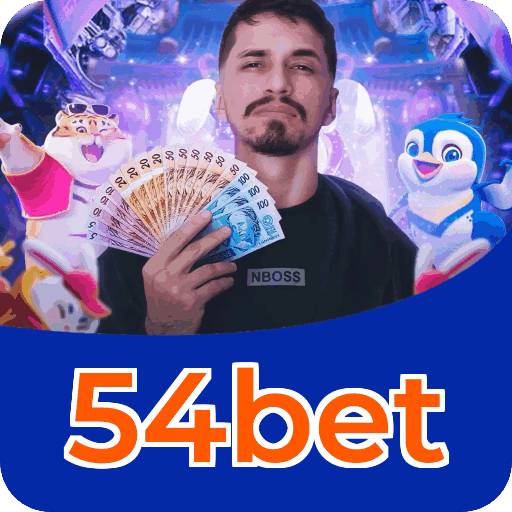 Cashback semanal 54bet